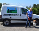 Moorfield Kennels Cumbria